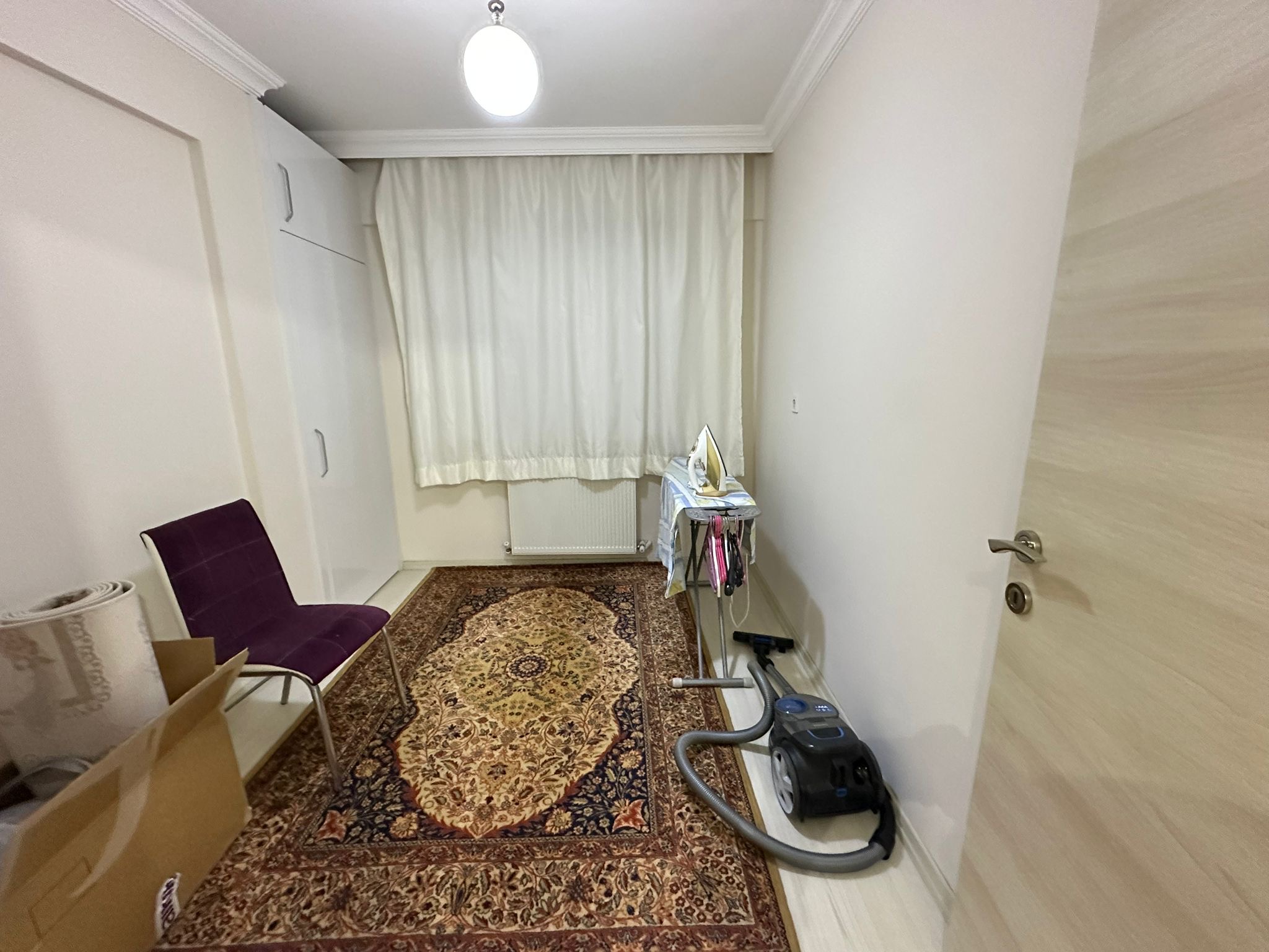 Manisa Yunusemre Muradiye Mah. Karanlıksız Asansörlü 3+1 Ara - MANİSA YUNUSEMRE fotoğraf 9