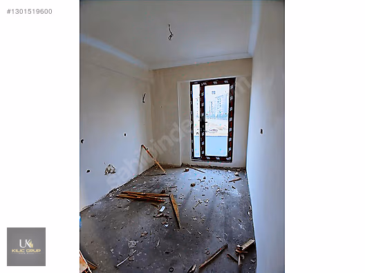 KILIÇ GAYRİMENKULDEN SATILIK DAİRE - KOCAELİ KÖRFEZ fotoğraf 6