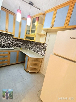AL EMLAK'TAN ACİL SATILIK FULL YAPILI YÜKSEK GİRİŞ ÇARŞI MERKEZİNDE DAİRE 3+1 - ANKARA POLATLI fotoğraf 11