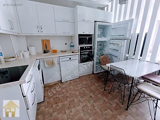 Aydın Güzelhisar Eşyalı 2+0 Daire - 64m² - AYDIN EFELER fotoğraf 29
