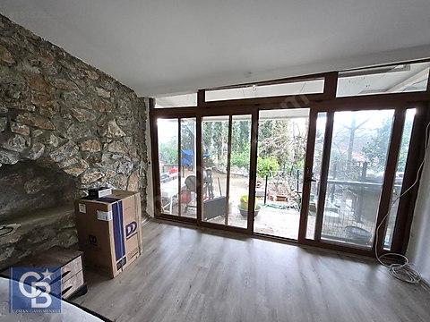 MARMARİS ÇAMLI 1 DÖNÜM ARAZİ İÇİNDE KİRALIK MÜSTAKİL DUBLEKS EV - MUĞLA MARMARİS fotoğraf 30