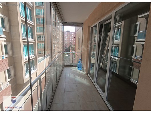 NAR ÇİÇEĞİ SİTESİ 2+1 SATILIK DAİRE CUMHURİYET MAHALLESİ - İSTANBUL ESENYURT fotoğraf 2