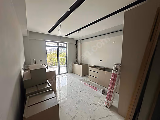 YENİCE MAHALLESİNDE SATLIK 3+1 SIFIR DAİRE - ISPARTA MERKEZ fotoğraf 8