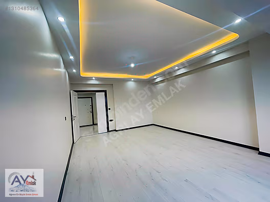 GAZİ MAH. 15 TEMMUZ PARKIN YAKINLARINDA G-D CEPHELİ 5.KAT 140M2 - AĞRI MERKEZ fotoğraf 12