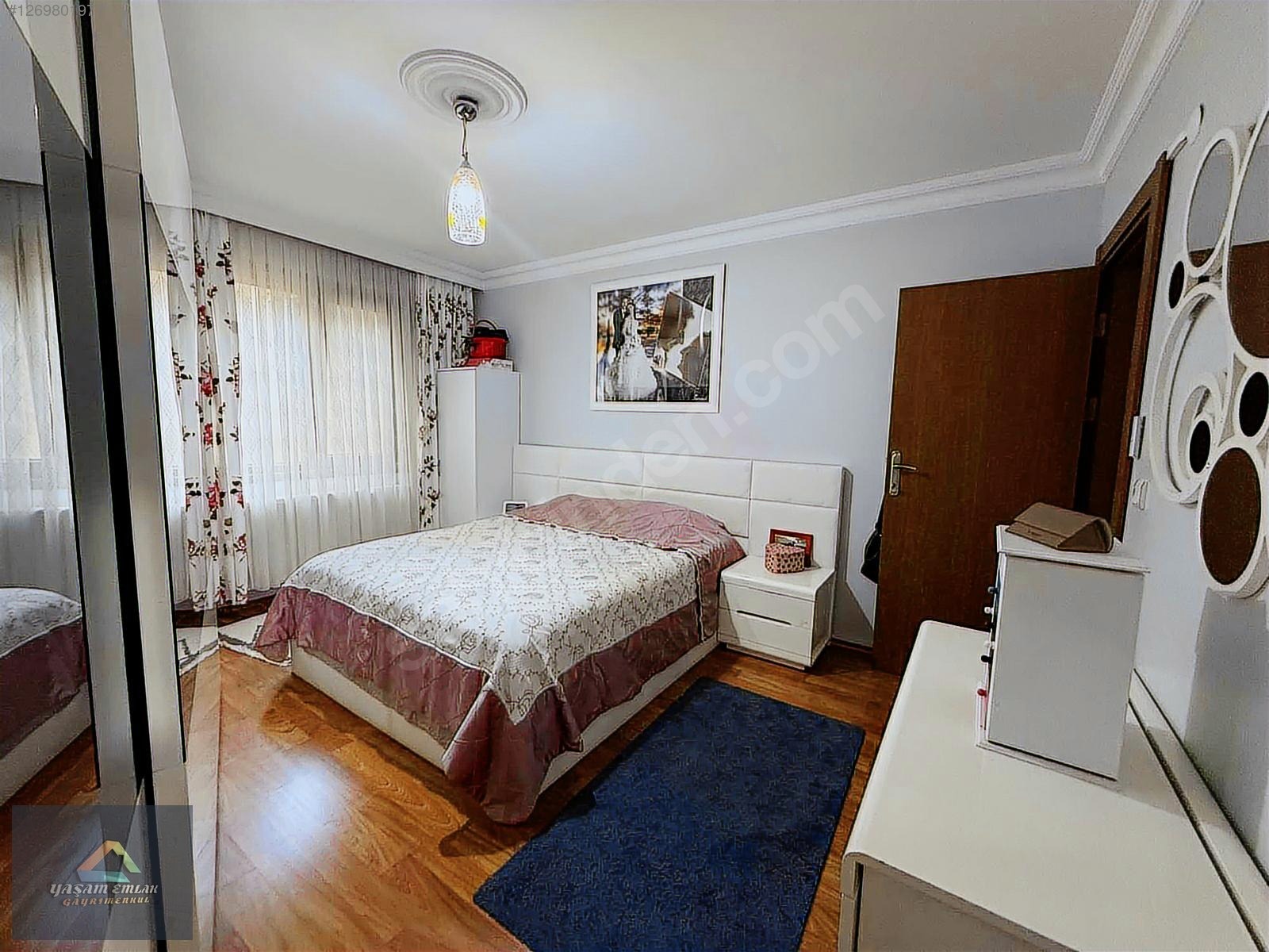 DARICA YENİ MAH. SAHİLE 100 METRE MESAFEDE 3+1 160 M² DAİRE - KOCAELİ DARICA fotoğraf 29