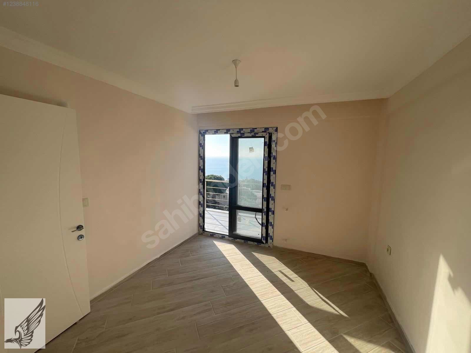 Banksis Sitesinde 4+2 Deniz Manzaralı Full Tadilatlı Villa - İZMİR SEFERİHİSAR fotoğraf 5