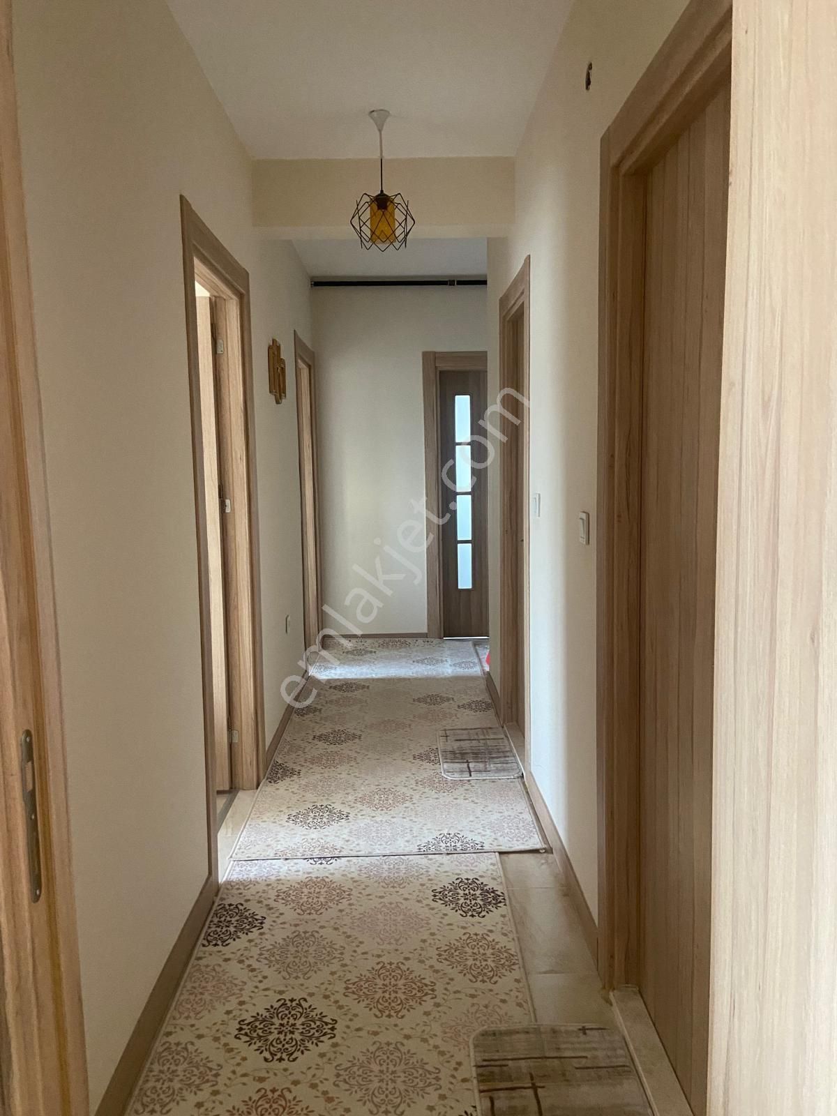 Isparta Atabey Toki’de 2+1 Bakımlı Temiz Satılık Daire - ISPARTA ATABEY fotoğraf 6