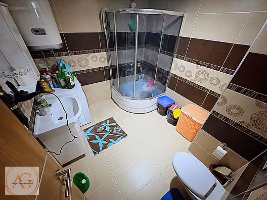 Arya'dan Akçay Altınkum'da Çift Cephe 2+1 Daire - BALIKESİR EDREMİT fotoğraf 3
