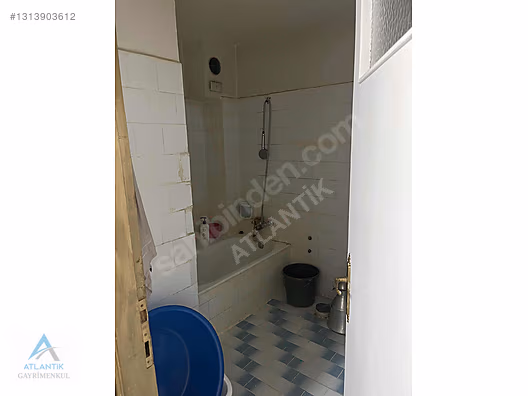 Atlantik gayrimenkul den satılık daire - İZMİR ÖDEMİŞ fotoğraf 20