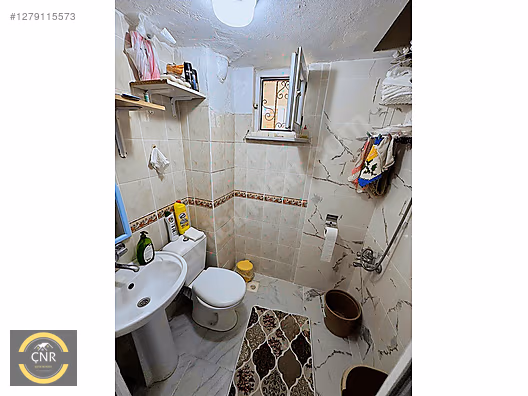 FEVZİÇAKMAK MAH 2+1 Y.ĞIRIŞ 50 M2 BALKON MEVCUT - İSTANBUL KÜÇÜKÇEKMECE fotoğraf 9