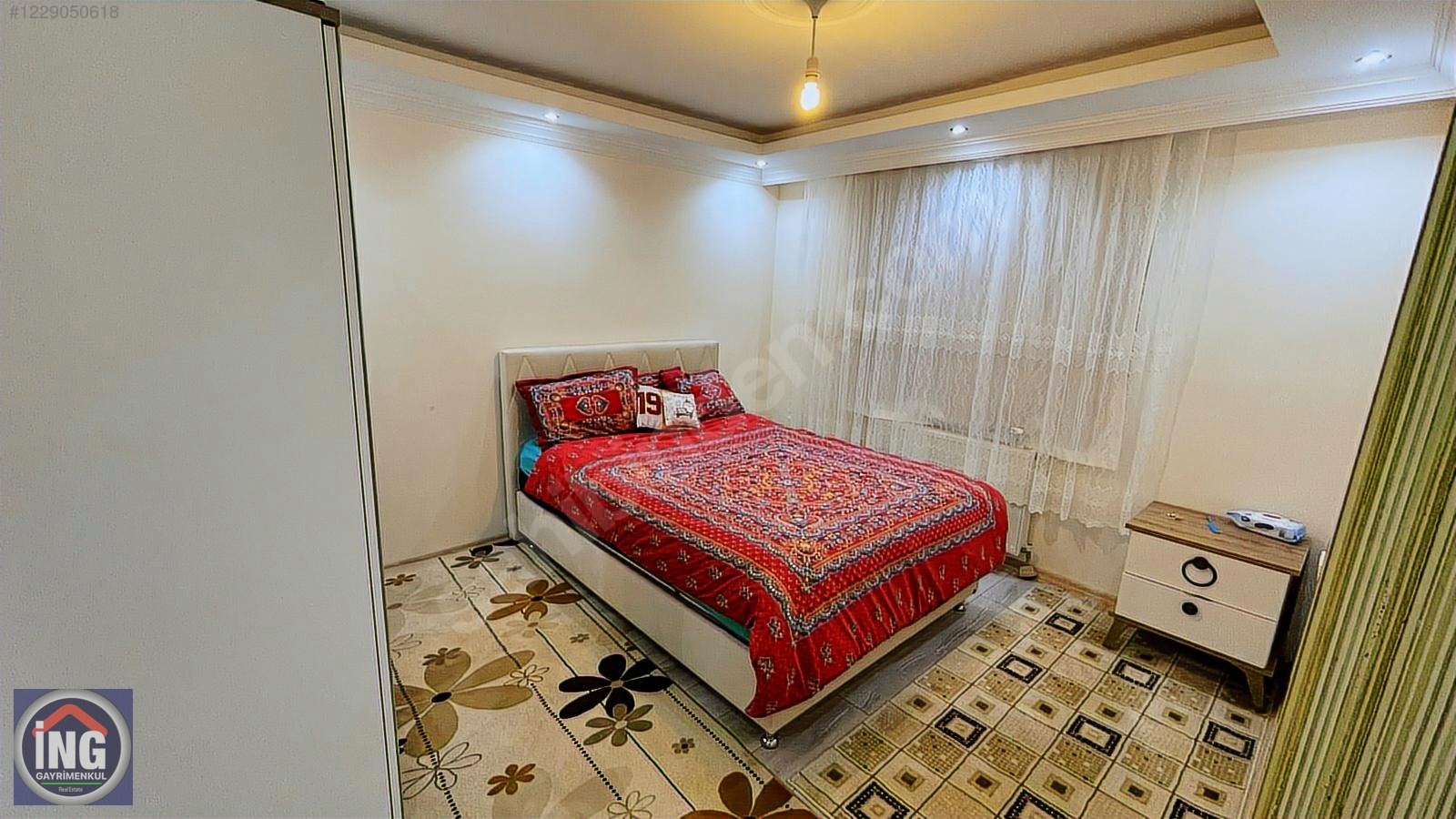 KIRKLARELİ KARAKAŞ MAH ÇUKUR SOKAKTA SATILIK 110m2 2+1 DAİRE - KIRKLARELİ MERKEZ fotoğraf 8