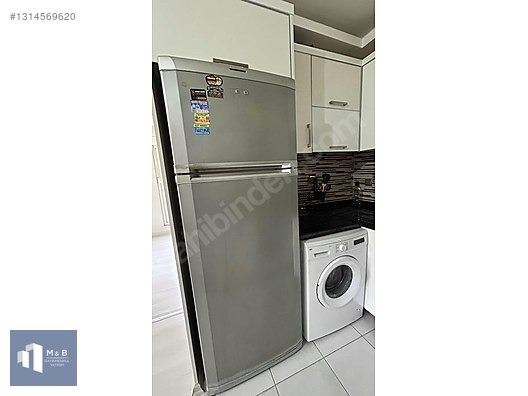 HURMADA EŞYALI KİRALIK 1+1 DAİRE - ANTALYA KONYAALTI fotoğraf 20