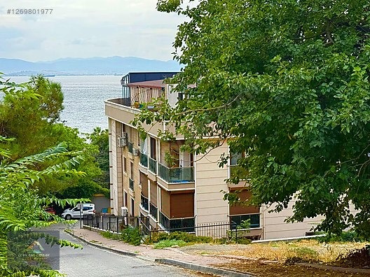 DARICA YENİ MAH. SAHİLE 100 METRE MESAFEDE 3+1 160 M² DAİRE - KOCAELİ DARICA fotoğraf 14