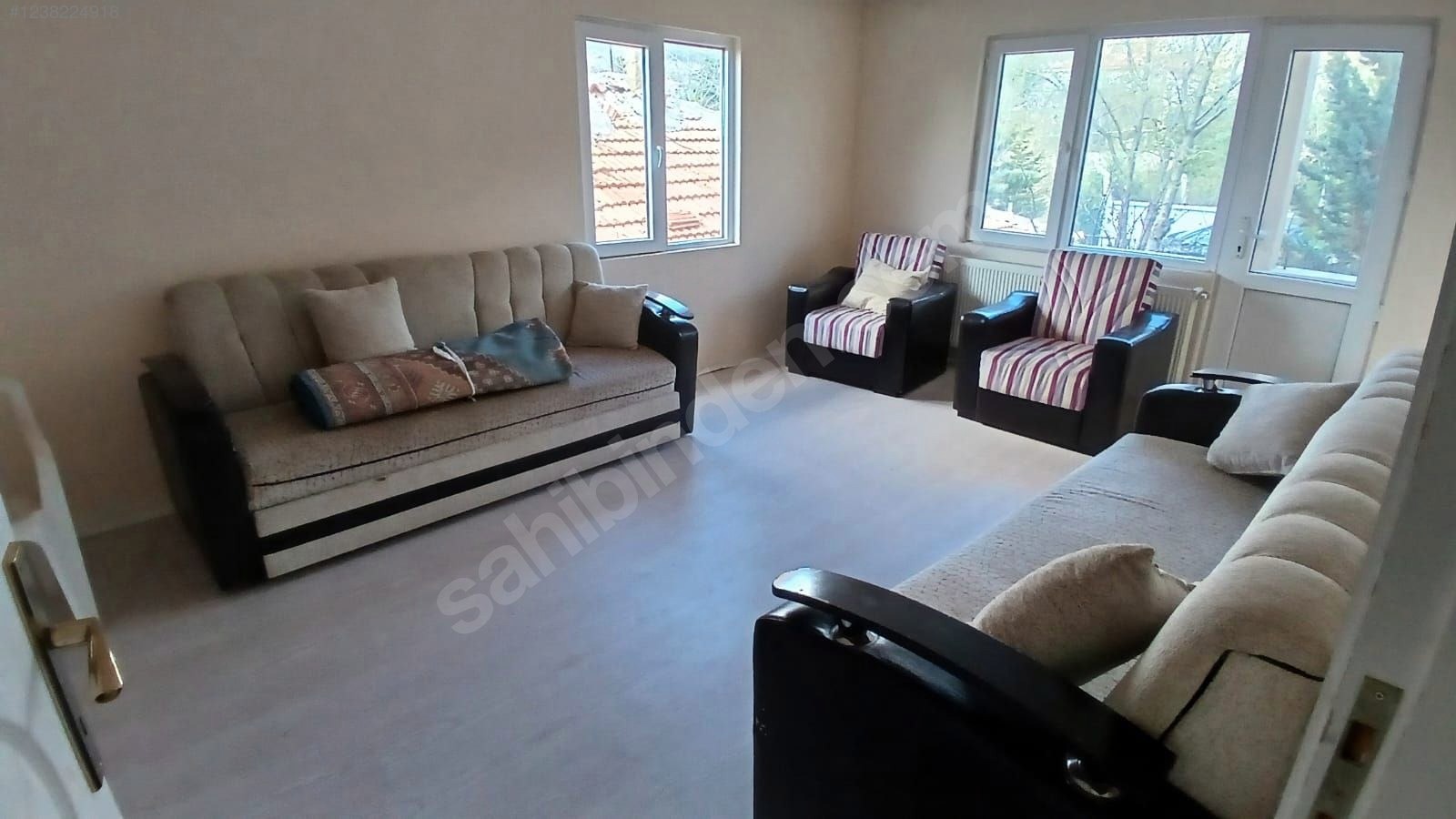 Arsasıyla birlikte Müstakil ev - ANKARA BALA fotoğraf 31