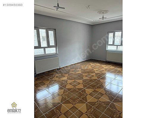EMLAK 72'DEN Körükte Kiralık 3+1 Daire Giriş Kat 130m² - BATMAN MERKEZ fotoğraf 21