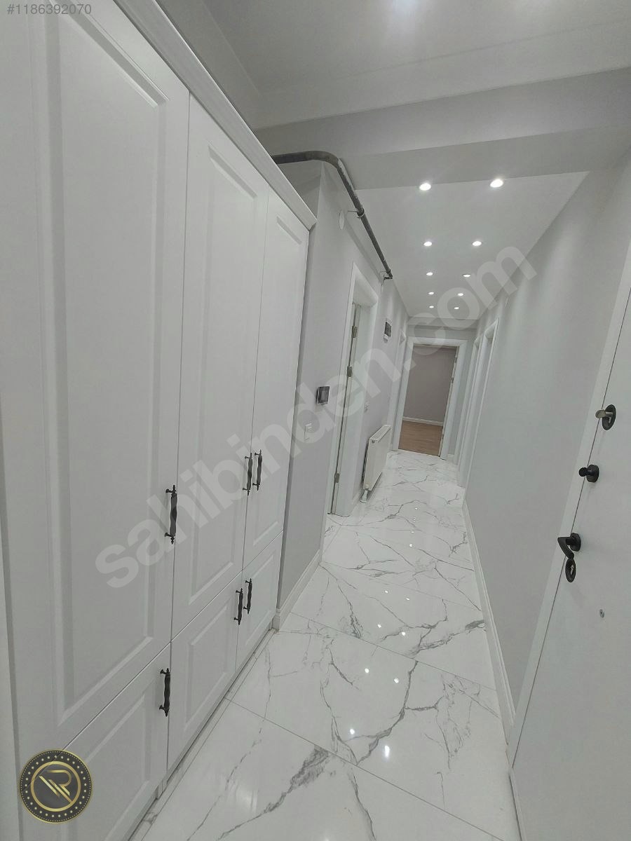 AYDINLAR İZMİR LİFE KONAKLARINDA 3+1 SATILIK SIFIR DAİRE - KIRKLARELİ MERKEZ fotoğraf 12
