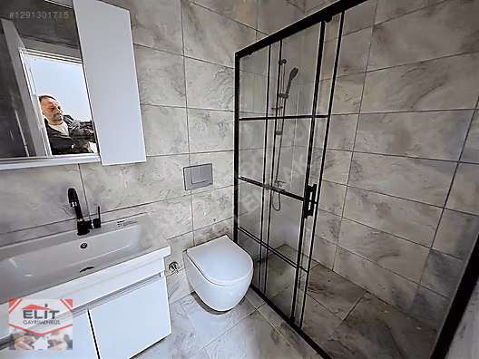 SAKARYA KOCAALİde SATILIK BAHÇELİ DENİZ MANZARALI DUBLEX DAİRE - SAKARYA KOCAALİ fotoğraf 36