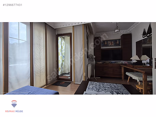 ÖRNEK MAHALLESİ İKİ AYRI GİRİŞLİ TERASLI 3+1 DUBLEKS DAİRE - İSTANBUL ATAŞEHİR fotoğraf 15