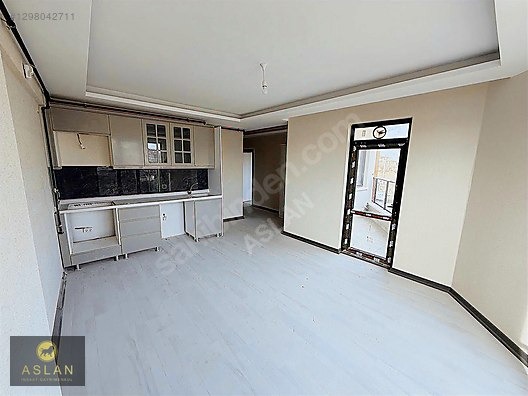 HAVALİMANI BÖLGESİ | METRO + ÜVİVERSİTE YAKINI 1+1 DAİRELER - ANKARA ÇUBUK fotoğraf 14