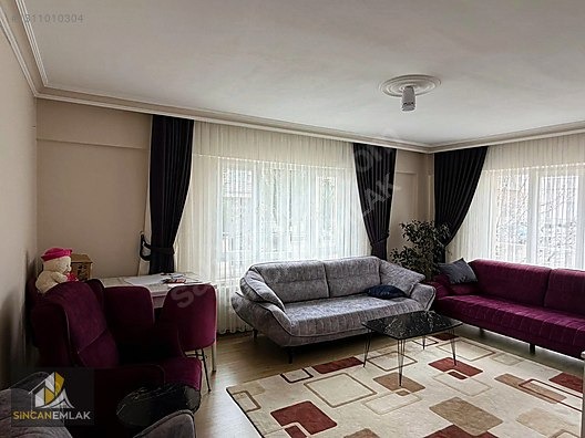TANDOĞAN MAH BUHARA CD YAKIN 2+1 BAĞIMSIZ GENİŞ DEPOLU MASRAFSIZ - ANKARA SİNCAN fotoğraf 5