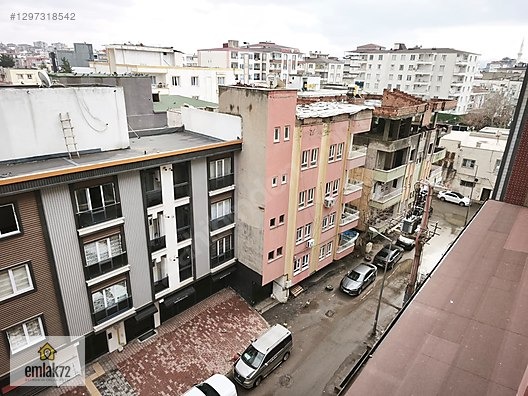 EMLAK 72'DEN DİYARBAKIR CADDESİ ÜZERİNDE KİRALIK 2,5+1 DAİRE - BATMAN MERKEZ fotoğraf 12