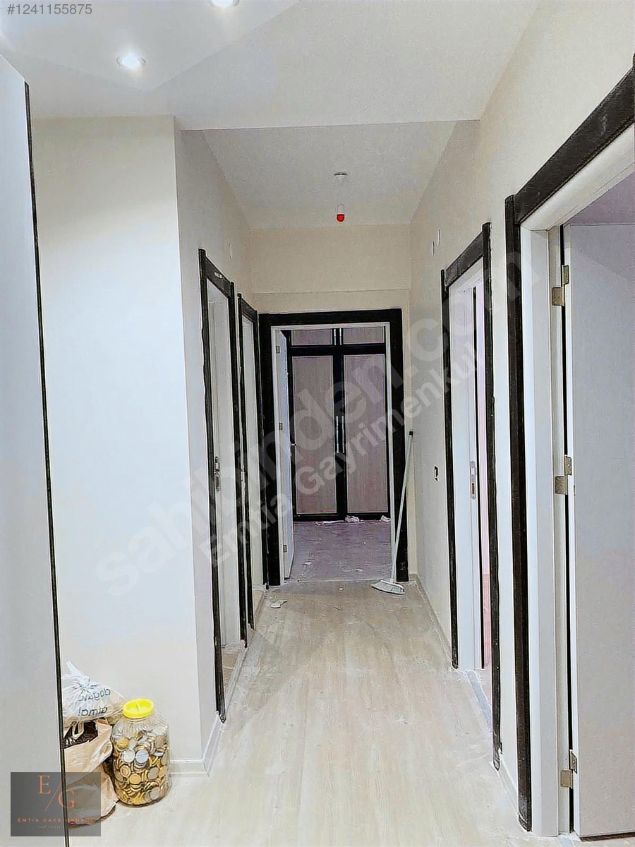 EMTİA'dan YAKINCA'da GÖKTÜRK SİTESİNDE ARA KAT GENİŞ DAİRE - MALATYA YEŞİLYURT fotoğraf 21