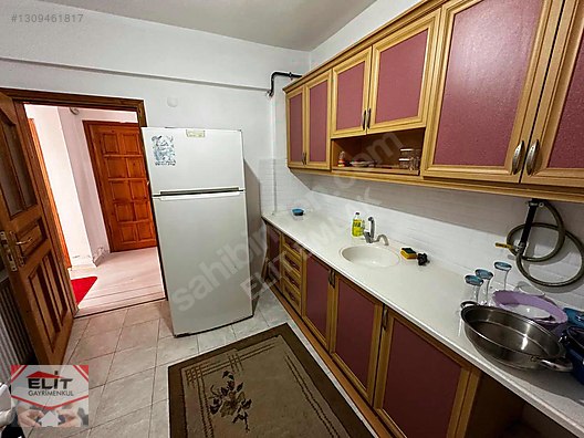 KARASU ÇARŞI MERKEZDE SATILIK 3+1 MUTFAK AYRI DAİRE 125 M2 - SAKARYA KARASU fotoğraf 53