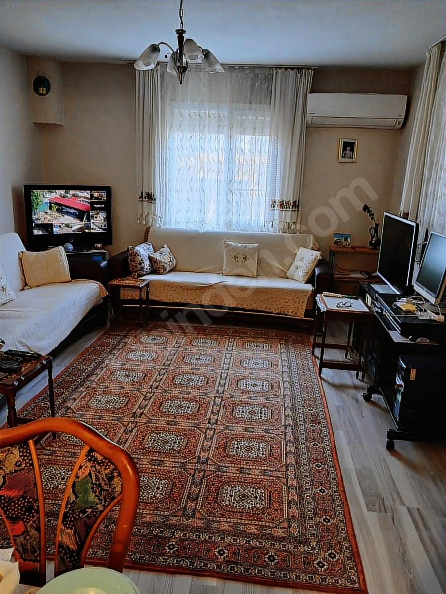 DOSTLAR GAYRİMENKUL DEN SÜLEYMANLI DA ARSA - MANİSA AKHİSAR fotoğraf 10