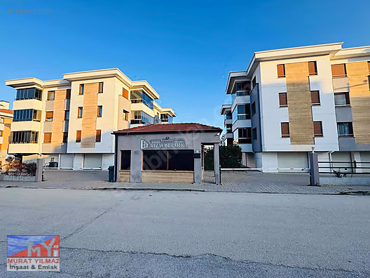 MURAY YILMAZ İNŞAAT EMLAK TAN BATIKENT MAH SATILIK 4+1 DAİRE - ESKİŞEHİR TEPEBAŞI fotoğraf 29