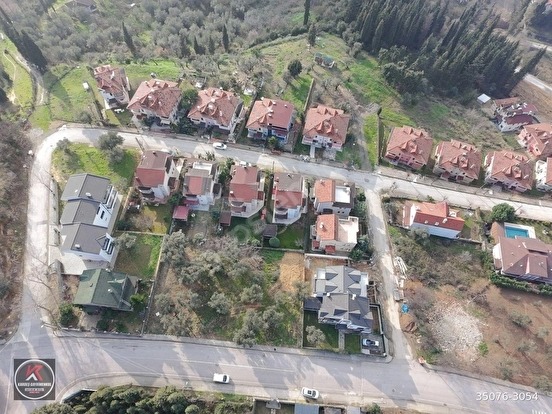 KALICI KONUTLAR MEVKİİNDE | ALTYAPISI HAZIR 335 m² 2 KAT İMARLI SATILIK ARSA - KOCAELİ KARAMÜRSEL fotoğraf 3