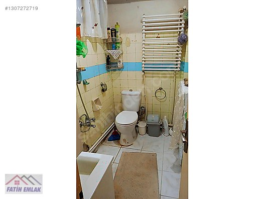 FATİH'TEN OSMANİYE MAHALLESİNDE 3+1 120m2 D.KOMBİLİ DAİRE - BURSA GEMLİK fotoğraf 36