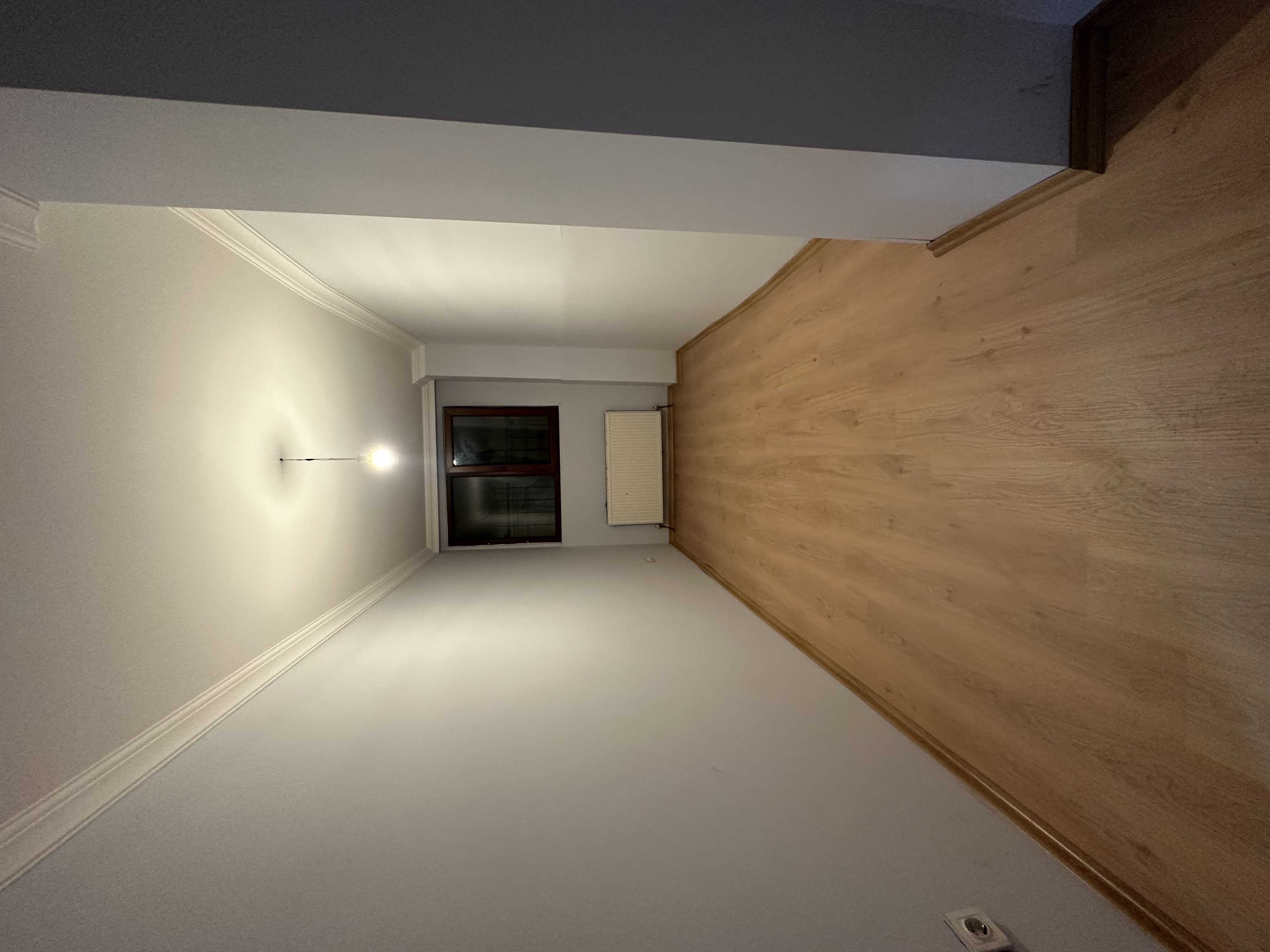 KAĞITHANE EMNİYETEVLERDE 2+1 90 M2 BAHÇE KATI DAİRE - İSTANBUL KAĞITHANE fotoğraf 17