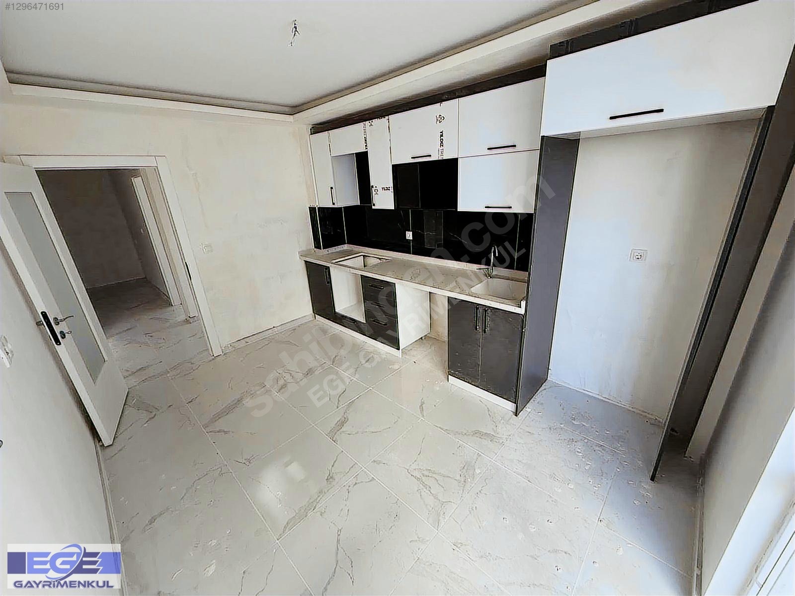 EGE'DEN DURALİ ALIÇ MH. OTURUMA HAZIR ÖN CEPHE 1. KAT 3+1 DAİRE - ANKARA MAMAK fotoğraf 32