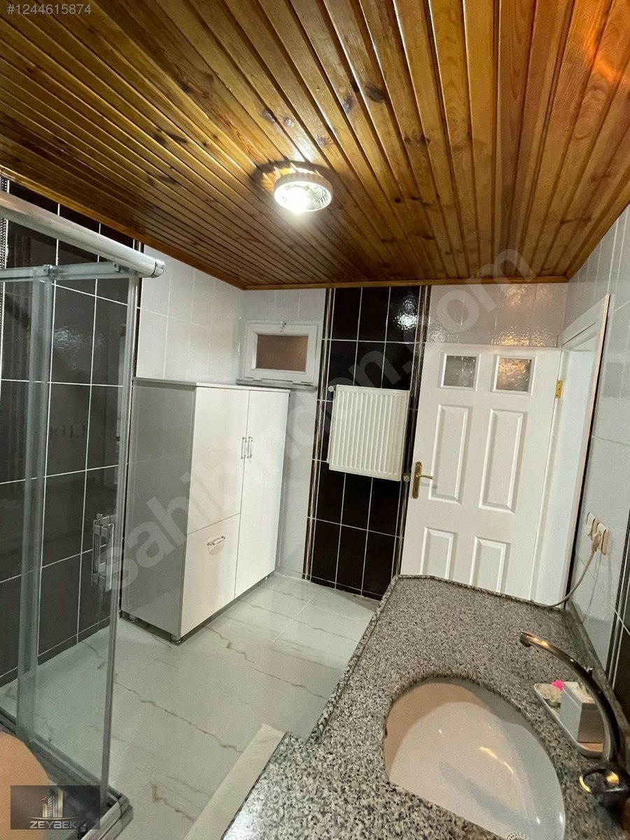 [ZEYBEKTEN] KAZIM KARABEKİR'DE 205M2 NET MÜKEMMEL DUBLEKS 3+2 - İSTANBUL GAZİOSMANPAŞA fotoğraf 32