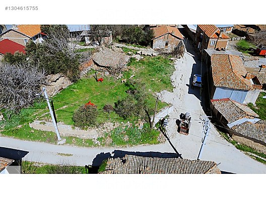 ÇANAKKALE BAYRAMİÇ YİĞİTLER KÖYÜ 249 m2 İMARLI ARSA - ÇANAKKALE BAYRAMİÇ fotoğraf 20
