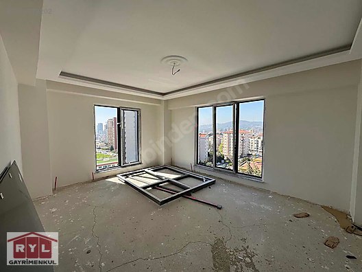 Yakacıkta Nezih Sitede 2+1 85m2 Satılık Daire - İSTANBUL KARTAL fotoğraf 14