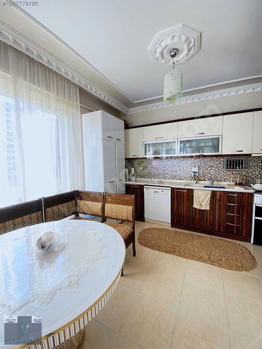 TURGUT REİS MAH. SATILIK 3+1 ÖZEL YAP-SAT GENİŞ DAİRE - KAYSERİ KOCASİNAN fotoğraf 2