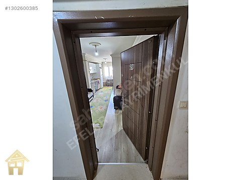 ORTA MAH 1+1 DOGALGAZLİ ESYALİ SATILIK DAİRE - AYDIN EFELER fotoğraf 30