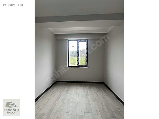 NEBİOĞLU EMLAKTAN FATİH SULTAN MAH.3+1 ASANSÖRLÜ LÜKS DAİRE - KOCAELİ DERİNCE fotoğraf 17