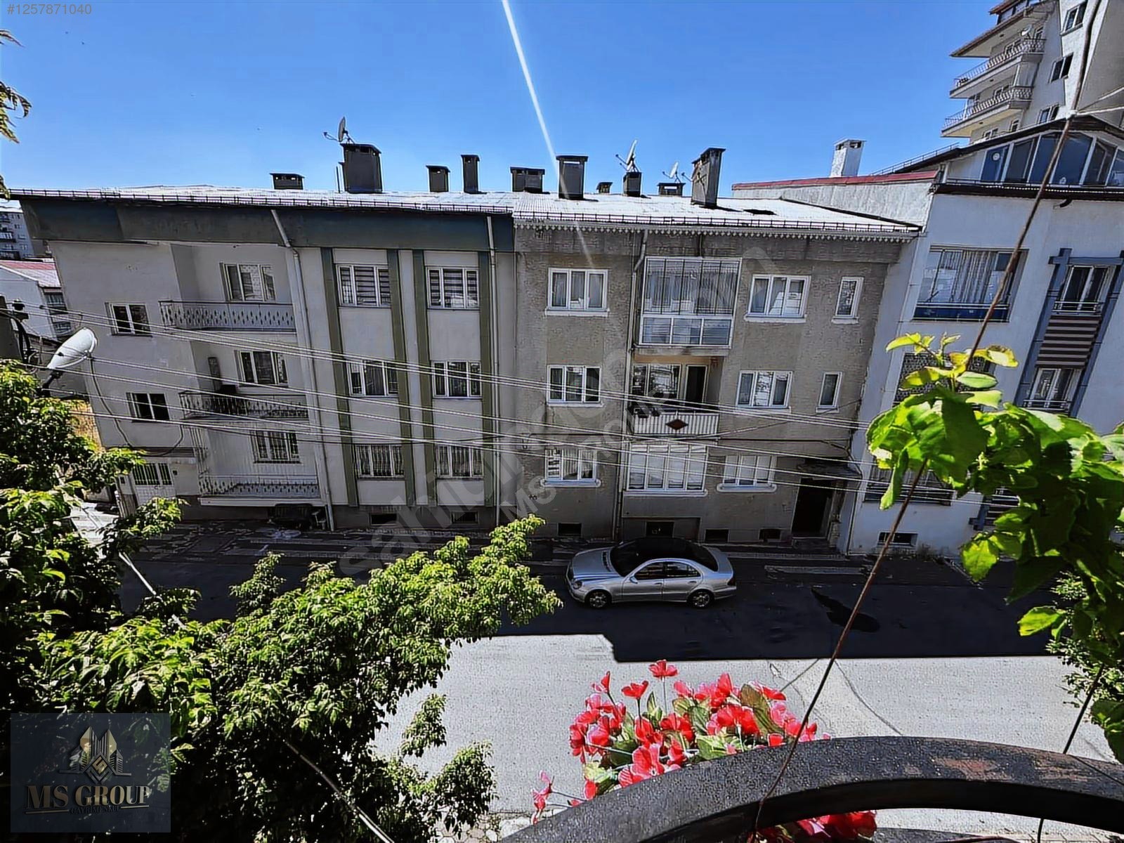MS GROUP GAYRİMENKUL'DEN ETHEM BEY PARKI ARKASI 6+1 DUBLEKS - SİVAS MERKEZ fotoğraf 8