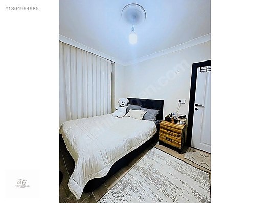 MG EMLAKTAN SATILIK-EŞYALI 1+1 DAİRE |MERKEZİ KONUM |YATIRIMLIK - SAKARYA AKYAZI fotoğraf 12