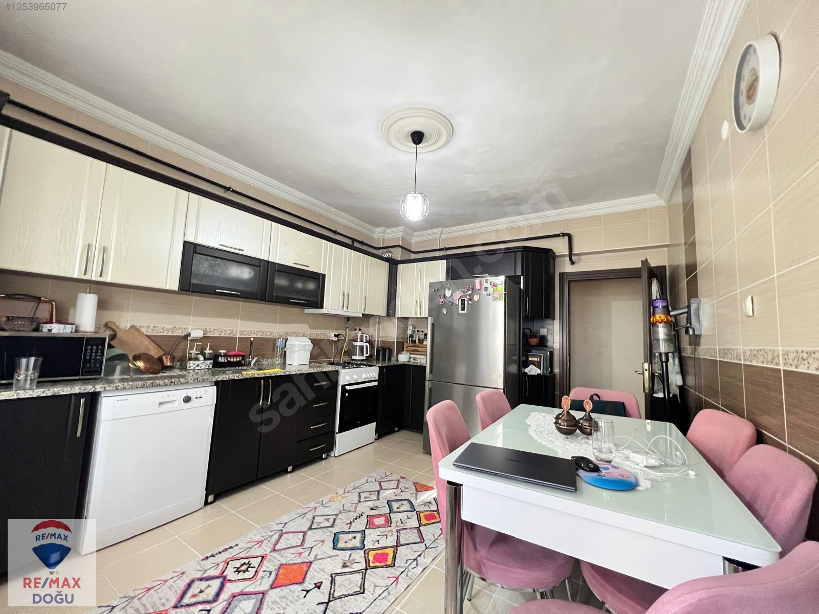 REMAX DOĞU ABDULLAHPAŞA MAH.ÖNÜ AÇIK SİTE İÇİNDE SATILIK DAİRE - ELAZIĞ MERKEZ fotoğraf 5