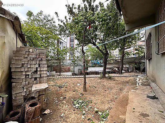 ARNAVUTKÖY MERKEZDE 208m2 ARSA İÇİNDE 3 KATLI MÜSTAKİL BİNA - İSTANBUL ARNAVUTKÖY fotoğraf 7