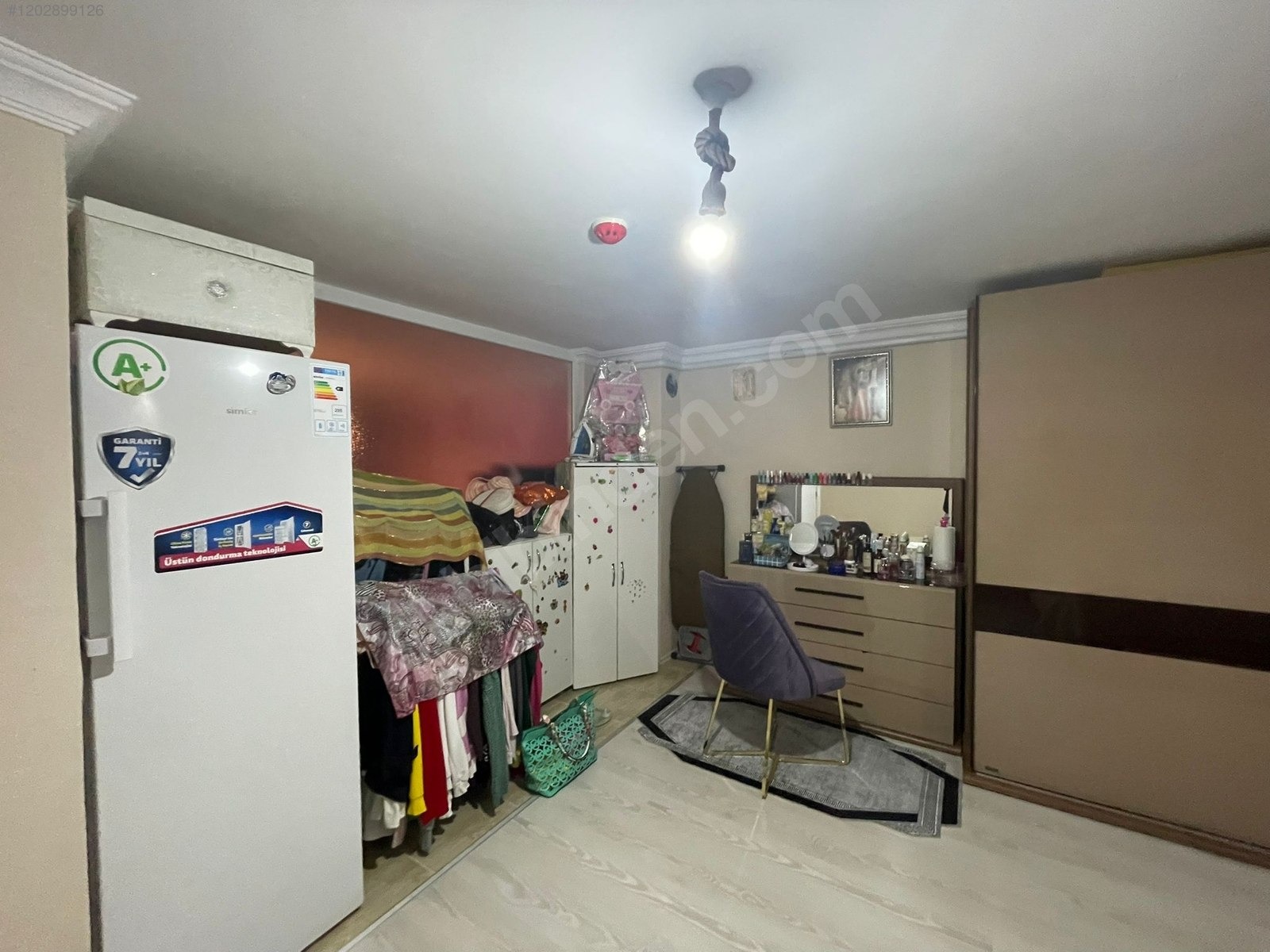 OB GLOBAL GAYRİMENKULDEN TEYYAREDÜZÜNDE SATILIK DUBLEKS DAİRE - GİRESUN MERKEZ fotoğraf 7