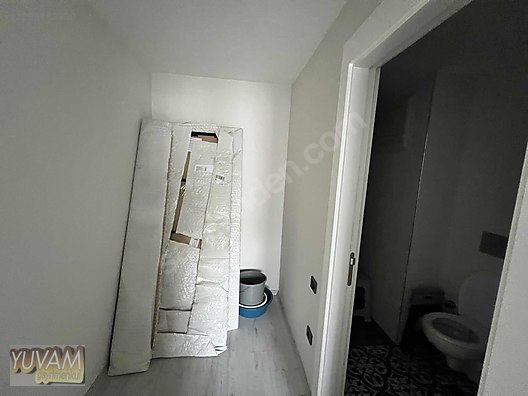 YUVAM'DAN DENİZ MAHALLESİNDE EŞYALI SATILIK 2+1 RUS DAİRESİ - MERSİN MEZİTLİ fotoğraf 20