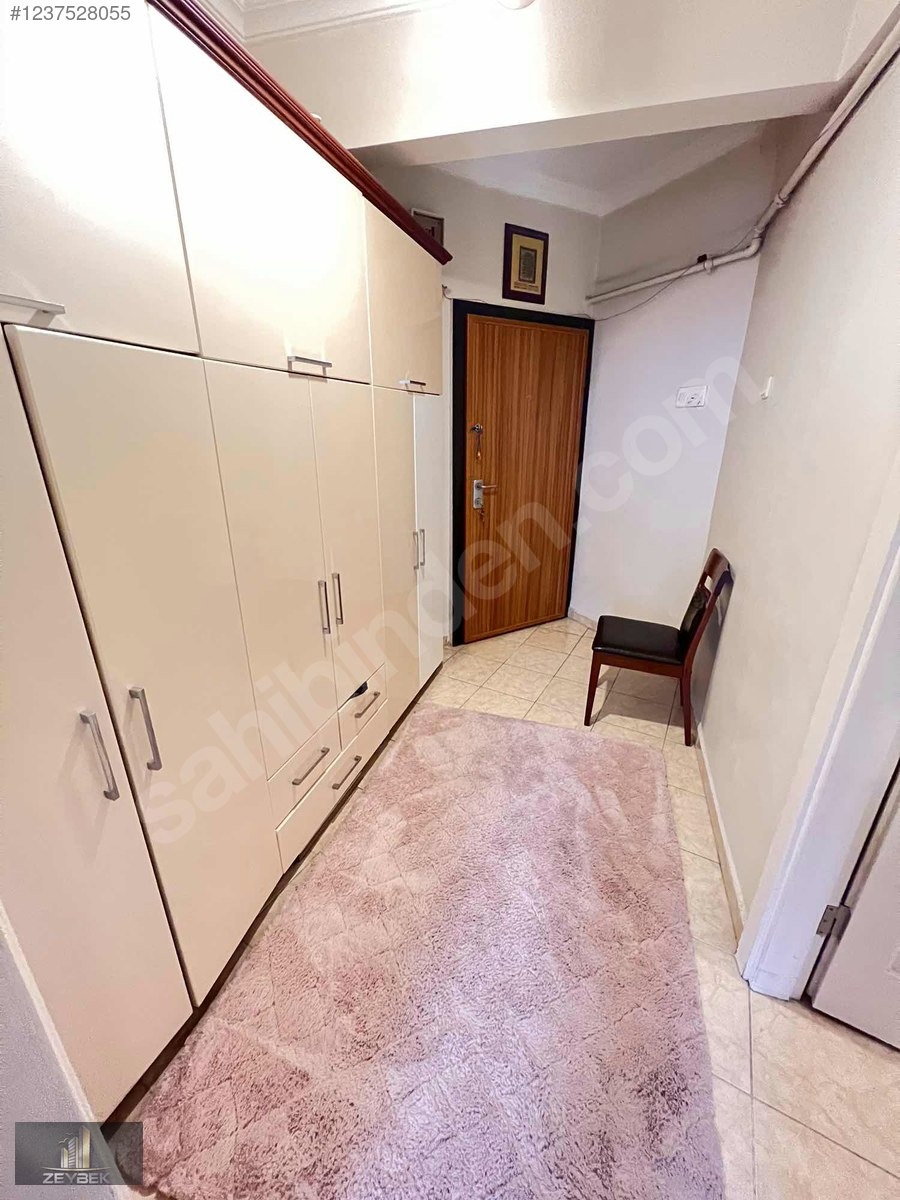 [ZEYBEKTEN] 500 EVLER YÜRÜYÜŞ BAŞLANGIÇINDA 120M² 2+1 4 KATDAİRE - İSTANBUL GAZİOSMANPAŞA fotoğraf 14