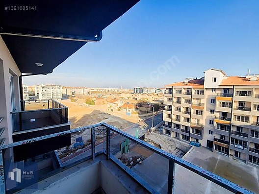 KTO ÜNİVERSİTE YAKINI-AKABE MAH-SİTE İÇİ-SATILIK 1+1 SIFIR DAİRE - KONYA KARATAY fotoğraf 17