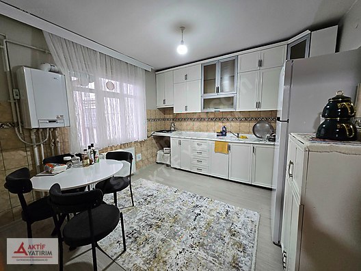 KANDIRA ÇARŞI MERKEZDE 2+1 BAKIMLI UYGUN DAİRE - KOCAELİ KANDIRA fotoğraf 41