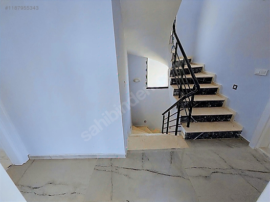 Arya Gayrimenkul Seferihisar Tepecikte Satılık 3+1 Villa - İZMİR SEFERİHİSAR fotoğraf 3