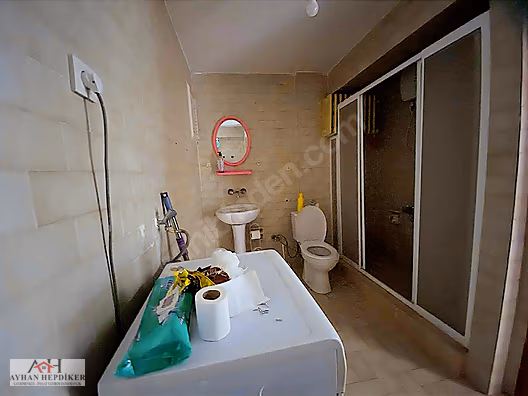 Serdivan Mavi Durak'ta Eşyalı 2+1 Daire: 90m², Merkezi Konum! - SAKARYA SERDİVAN fotoğraf 11